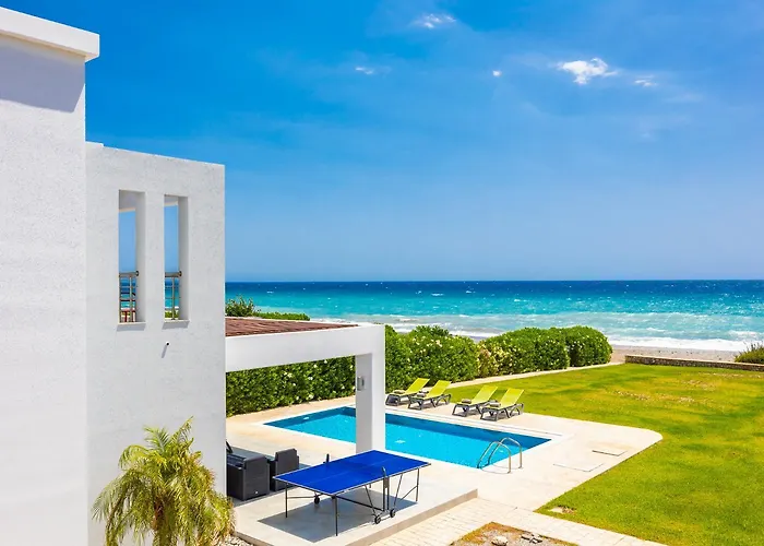 Villa Dionysos
