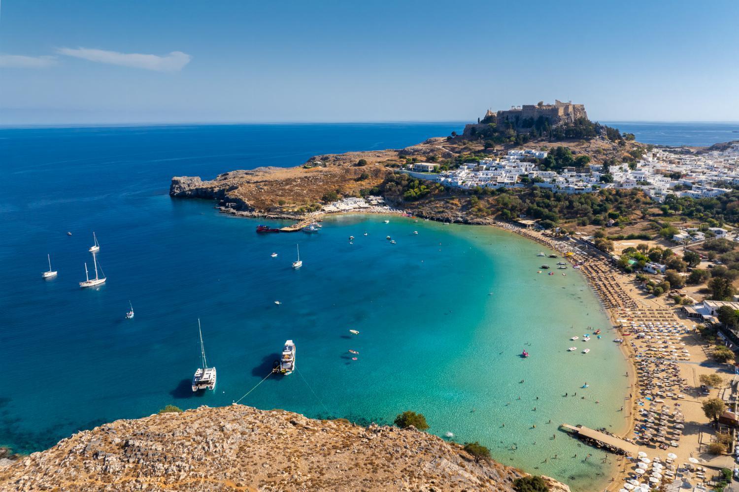 Dionysos Λαχανιά
