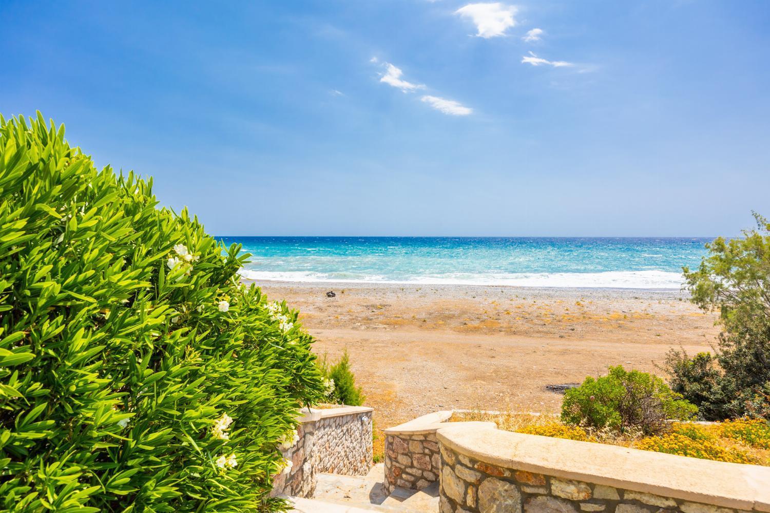Dionysos Villa Lakhaniá