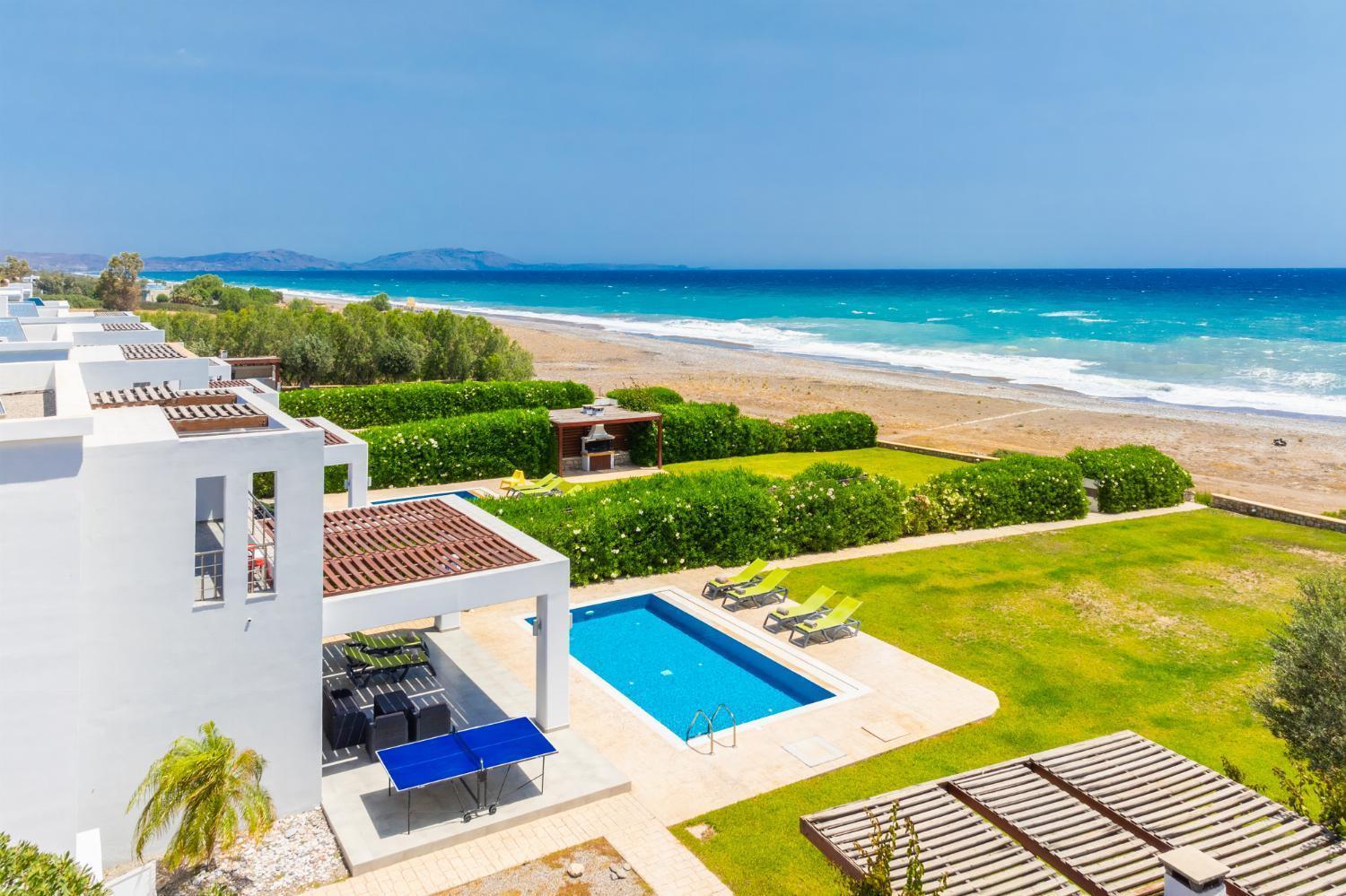 Dionysos Villa Lakhania